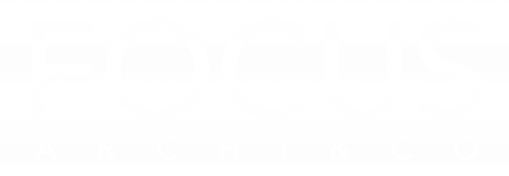 FOCUS ARCHI & CO